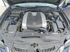 2017 Lexus Gs 350 Base Синий vin: JTHBZ1BL7HA009620