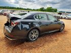 2016 Lexus Gs 350 Base Черный vin: JTHBZ1BL8GA007650