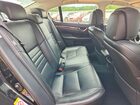 2016 Lexus Gs 350 Base Черный vin: JTHBZ1BL8GA007650