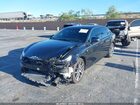2018 Lexus Gs 350 F Sport Серый vin: JTHBZ1BL8JA012869