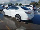 2019 Lexus Gs 350 F Sport White vin: JTHBZ1BL8KA017880