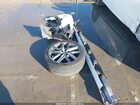2019 Lexus Gs 350 F Sport White vin: JTHBZ1BL8KA017880