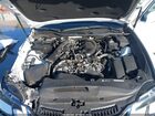 2019 Lexus Gs 350 F Sport White vin: JTHBZ1BL8KA017880