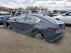 2025 Lexus Is 350 F Sport Design Черный vin: JTHBZ1E25S5038469