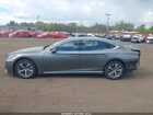 2019 Lexus Ls 500   Серый vin: JTHC51FF5K5006672