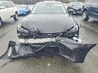2018 Lexus Is 300 Base Черный vin: JTHC81D20J5030366