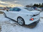 2023 Lexus Is 300 Белый vin: JTHC81F20P5052020