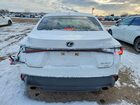 2023 Lexus Is 300 Белый vin: JTHC81F20P5052020