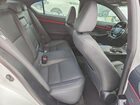 2023 Lexus Is 300 Белый vin: JTHC81F20P5052020