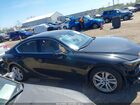 2021 Lexus Is 300   Черный vin: JTHC81F25M5045575