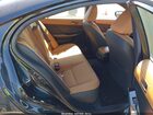 2021 Lexus Is 300   Черный vin: JTHC81F25M5045575