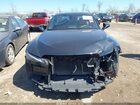2021 Lexus Is 300   Черный vin: JTHC81F25M5045575