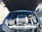 2021 Lexus Is 300   Черный vin: JTHC81F25M5045575