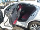 2021 Lexus Is 300   Белый vin: JTHCA1D29M5109558