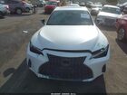 2021 Lexus Is 300   Белый vin: JTHCA1D29M5109558