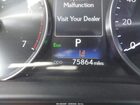 2021 Lexus Is 300   Белый vin: JTHCA1D29M5109558