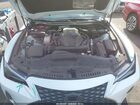 2021 Lexus Is 300   Белый vin: JTHCA1D29M5109558