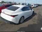 2021 Lexus Is 300   Белый vin: JTHCA1D29M5109558