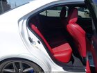 2017 Lexus Is 350   White vin: JTHCE1D24H5013346