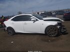 2016 Lexus Is 350   Белый vin: JTHCE1D27G5012173
