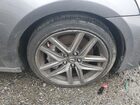 2017 Lexus Is 300 Угольный vin: JTHCM1D25H5016551 Damage: Right Rear Wheel, Bent, Replacement Required 2017 Lexus Is 300 Угольный vin: JTHCM1D25H5016551 Damage: Right Rear Wheel, Bent, Replacement Required