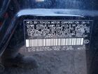 2016 Lexus Is 300 Black vin: JTHCM1D27G5002178