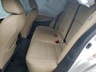 2017 Lexus Is 300 Base Белый vin: JTHCM1D27H5016941