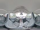 2017 Lexus Is 300 Base Белый vin: JTHCM1D27H5023601
