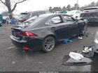 2016 Lexus Is 300   Black vin: JTHCM1D28G5008037