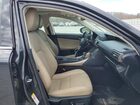 2017 Lexus Is 300 Base Black vin: JTHCM1D29H5016181