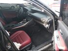 2016 Lexus Is 300 Black vin: JTHCM1D2XG5012333 2016 Lexus Is 300 Black vin: JTHCM1D2XG5012333