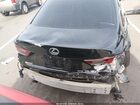 2016 Lexus Is 300 Black vin: JTHCM1D2XG5012333 2016 Lexus Is 300 Black vin: JTHCM1D2XG5012333