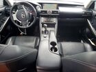 2017 Lexus Is 300 Base Серый vin: JTHCM1D2XH5014973