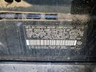 2016 Lexus Gs 350 Черный vin: JTHCZ1BL2GA000892