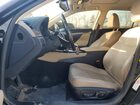 2016 Lexus Gs 350 Черный vin: JTHCZ1BL2GA000892