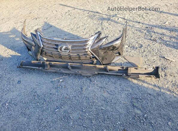 JTHCZ1BL2GA000892 2016 LEXUS GS Черный Вид подкапотного пространства