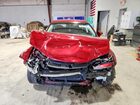 2016 Lexus Gs 350 Base Burgundy vin: JTHCZ1BL3GA003137