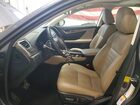 2016 Lexus Gs 350 Base Серый vin: JTHCZ1BL5GA002975