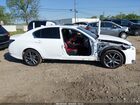 2016 Lexus Gs 350   White vin: JTHCZ1BL9GA002302