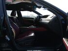 2017 Lexus Gs 350 F Sport Black vin: JTHCZ1BL9HA004858