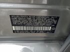 2017 Lexus Gs 350 Base Серебряный vin: JTHCZ1BLXHA007154