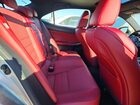 2019 Lexus Is 350 F Sport Awd Silver vin: JTHCZ1D23K5017187
