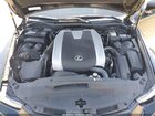 2019 Lexus Is 350   Черный vin: JTHCZ1D2XK5016649