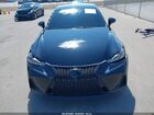 2019 Lexus Is 350   Черный vin: JTHCZ1D2XK5016649