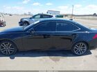 2019 Lexus Is 350   Черный vin: JTHCZ1D2XK5016649