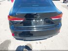 2019 Lexus Is 350   Черный vin: JTHCZ1D2XK5016649