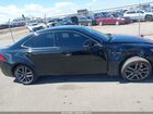 2019 Lexus Is 350   Черный vin: JTHCZ1D2XK5016649