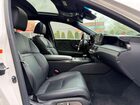 2021 Lexus Ls 500 Base Белый vin: JTHD51FF4M5014687