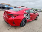 2020 Lexus Rc 300 Base Красный vin: JTHD85EC3L5005984 2020 Lexus Rc 300 Base Красный vin: JTHD85EC3L5005984