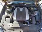 2021 Lexus Rc 300 Base Серебряный vin: JTHD85EC4M5006207